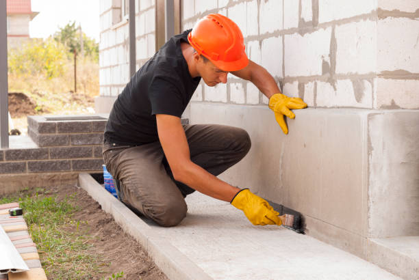 Licensed Foundation Crack Repair service in Marbury, MD - Halo Water Proofing